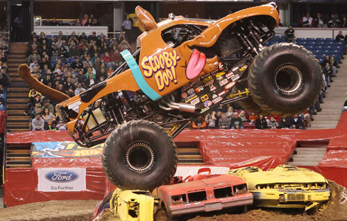 MONSTERJAM586