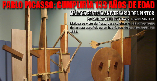 PABLOPICASSOANIVERSARIO