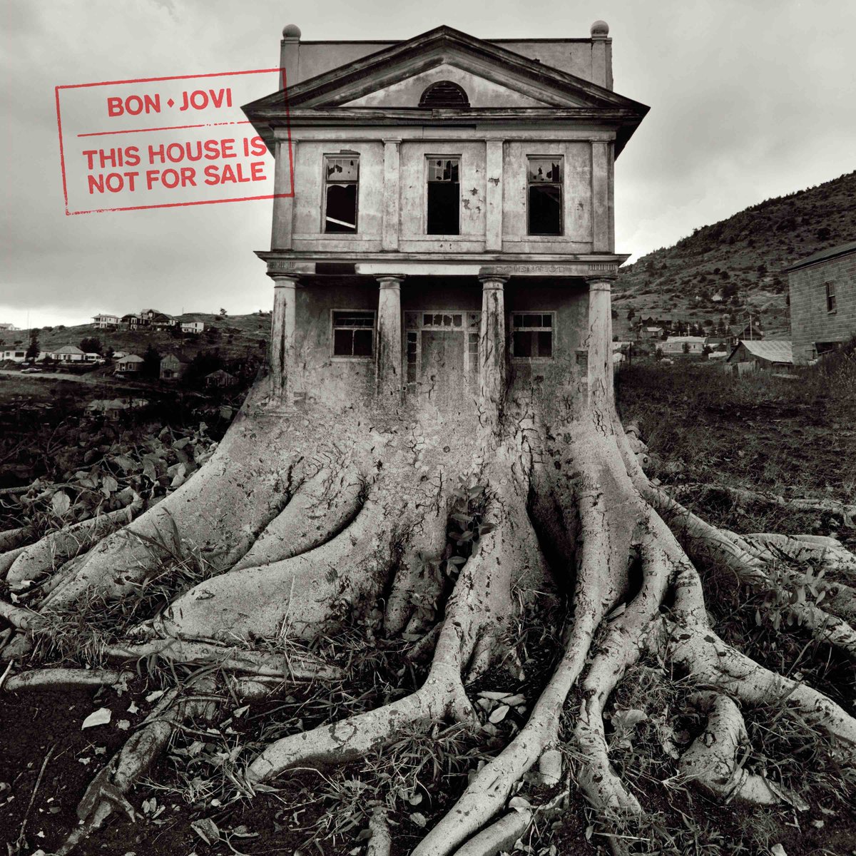BON JOVI COVER THIS HOUSE