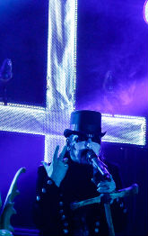 KING DIAMOND