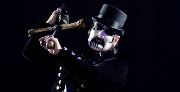 KING DIAMOND