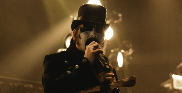 KING DIAMOND