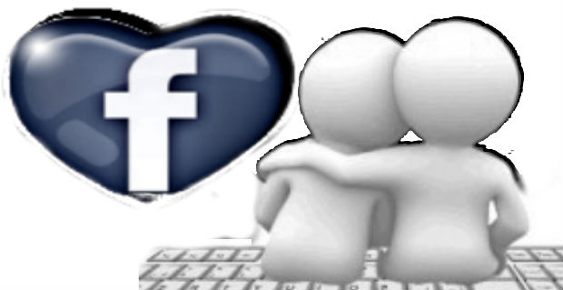 EL AMOR EN TIEMPOS DE FACEBOOK