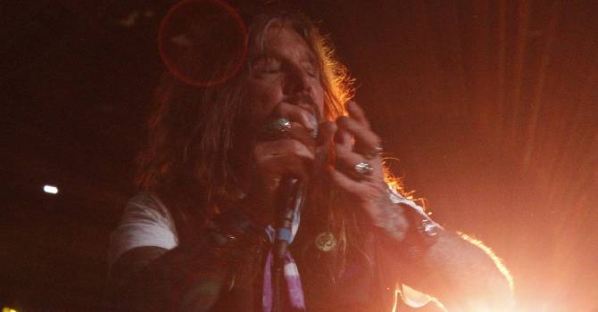 JOHN CORABI & FRIENDS NASHVILLE