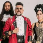 SERGIO ARAU TOCADA Y FUGA