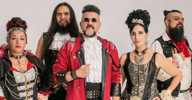 SERGIO ARAU TOCADA Y FUGA