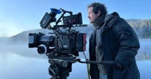 29 FESTIVAL DE CINE DE MALAGA