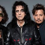 HOLLYWOOD VAMPIRES
