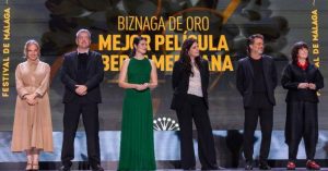 FESTIVAL DE MALAGA 2026