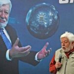 JAIME MAUSSAN LA ESFERA