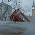 LA TIERRA SIN HUMANOS