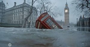 LA TIERRA SIN HUMANOS